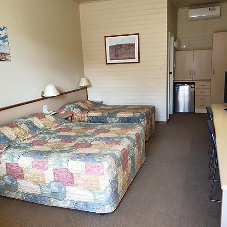 Opal Inn Hotel, Motel, Caravan Park Coober Pedy Luaran gambar